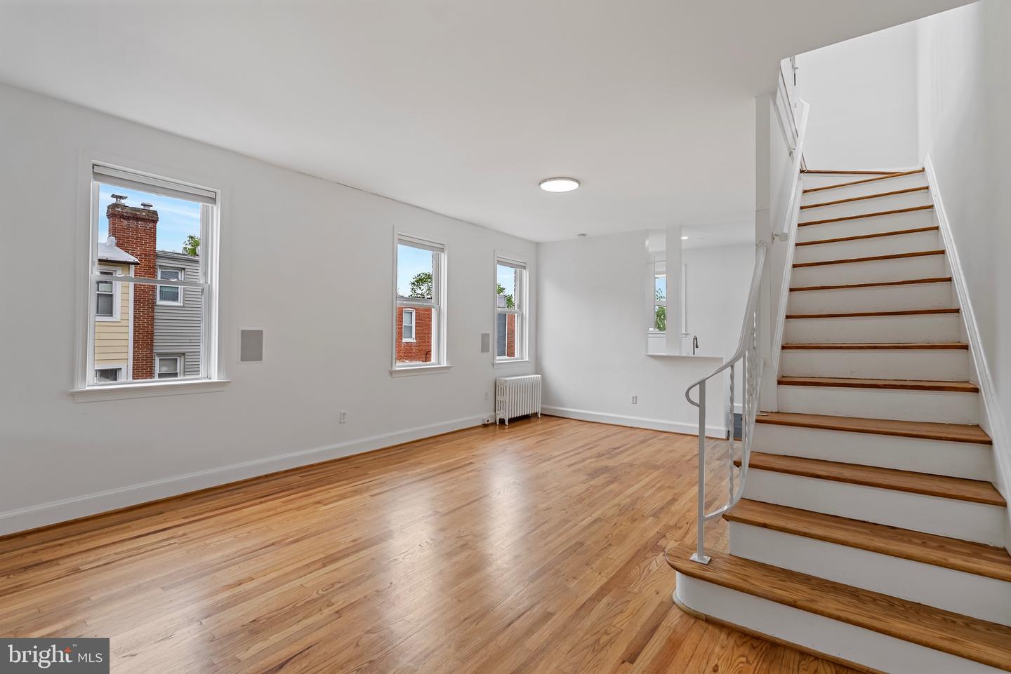 710 TUCKERMAN ST NW, WASHINGTON, District Of Columbia 20011, 4 Bedrooms Bedrooms, ,2 BathroomsBathrooms,Residential,For sale,710 TUCKERMAN ST NW,DCDC2200724 MLS # DCDC2200724