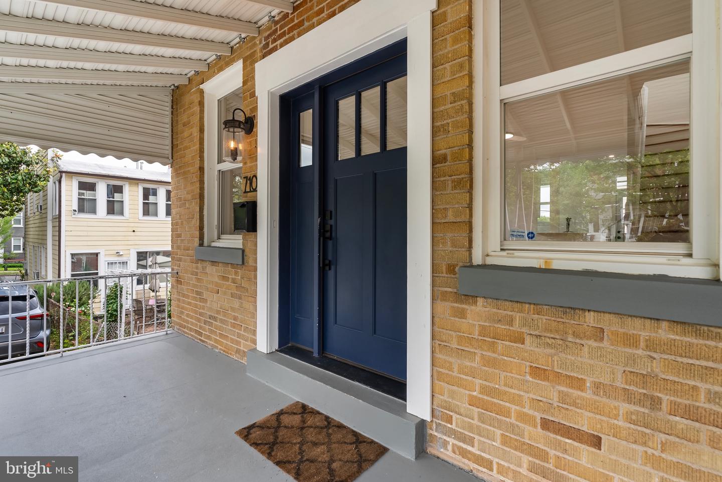 710 TUCKERMAN ST NW, WASHINGTON, District Of Columbia 20011, 4 Bedrooms Bedrooms, ,2 BathroomsBathrooms,Residential,For sale,710 TUCKERMAN ST NW,DCDC2200724 MLS # DCDC2200724