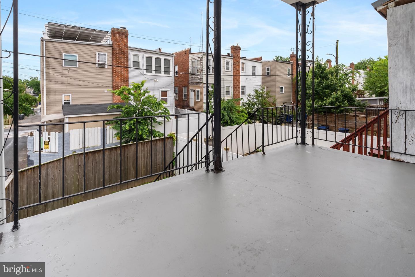 710 TUCKERMAN ST NW, WASHINGTON, District Of Columbia 20011, 4 Bedrooms Bedrooms, ,2 BathroomsBathrooms,Residential,For sale,710 TUCKERMAN ST NW,DCDC2200724 MLS # DCDC2200724