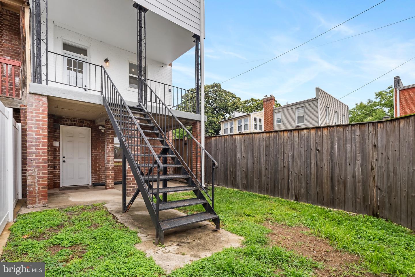 710 TUCKERMAN ST NW, WASHINGTON, District Of Columbia 20011, 4 Bedrooms Bedrooms, ,2 BathroomsBathrooms,Residential,For sale,710 TUCKERMAN ST NW,DCDC2200724 MLS # DCDC2200724