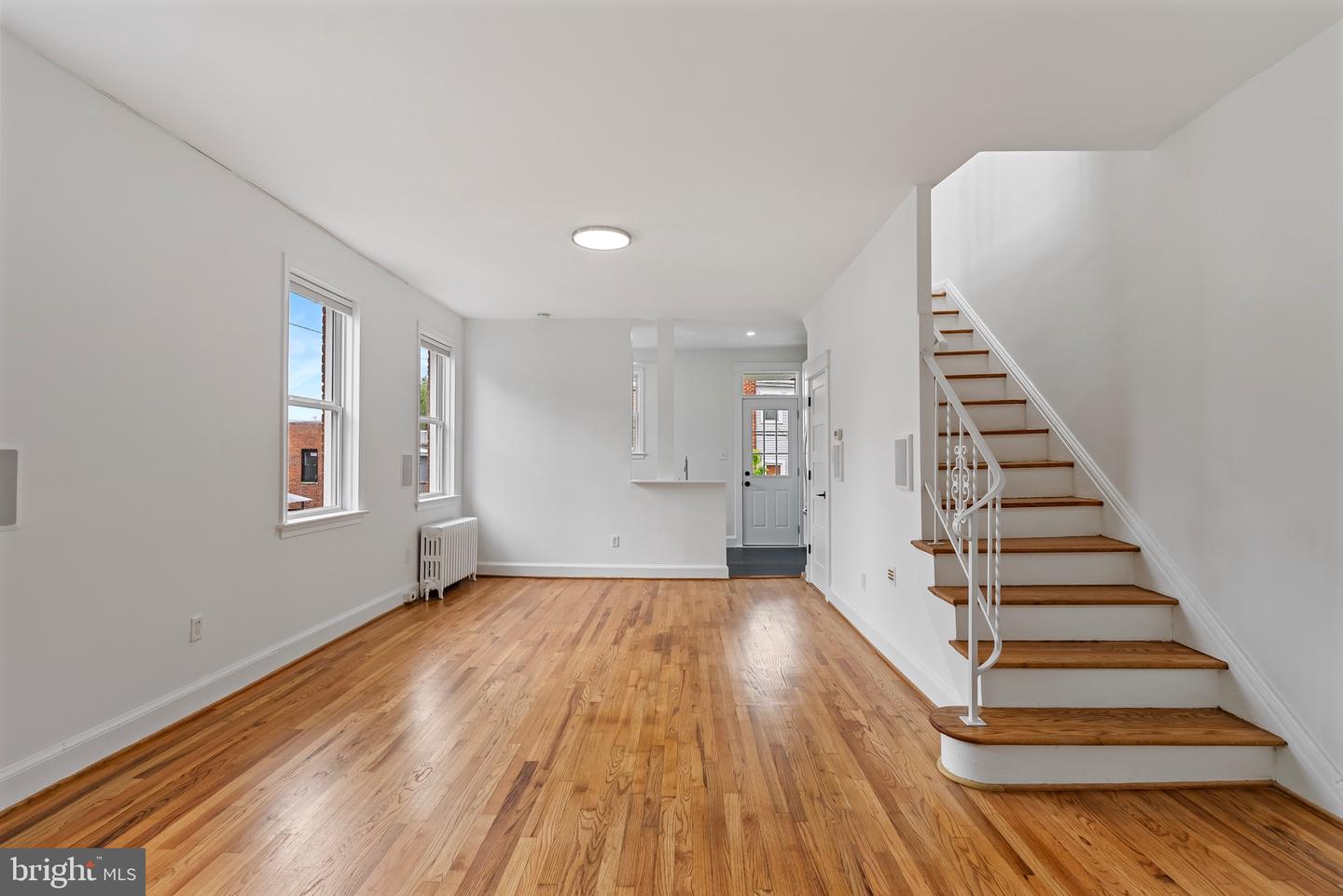 710 TUCKERMAN ST NW, WASHINGTON, District Of Columbia 20011, 4 Bedrooms Bedrooms, ,2 BathroomsBathrooms,Residential,For sale,710 TUCKERMAN ST NW,DCDC2200724 MLS # DCDC2200724