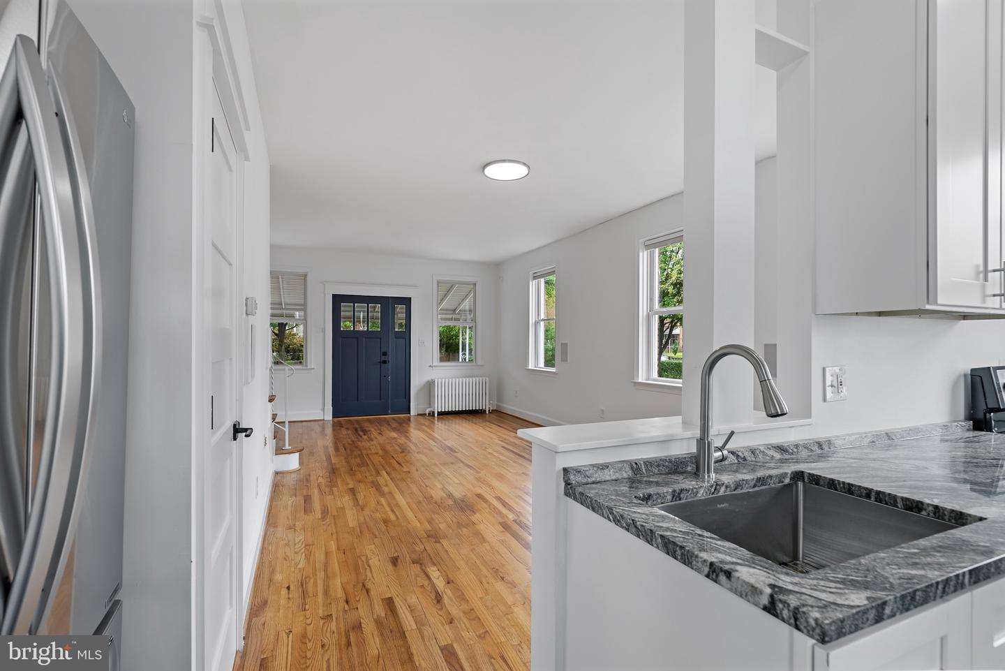 710 TUCKERMAN ST NW, WASHINGTON, District Of Columbia 20011, 4 Bedrooms Bedrooms, ,2 BathroomsBathrooms,Residential,For sale,710 TUCKERMAN ST NW,DCDC2200724 MLS # DCDC2200724