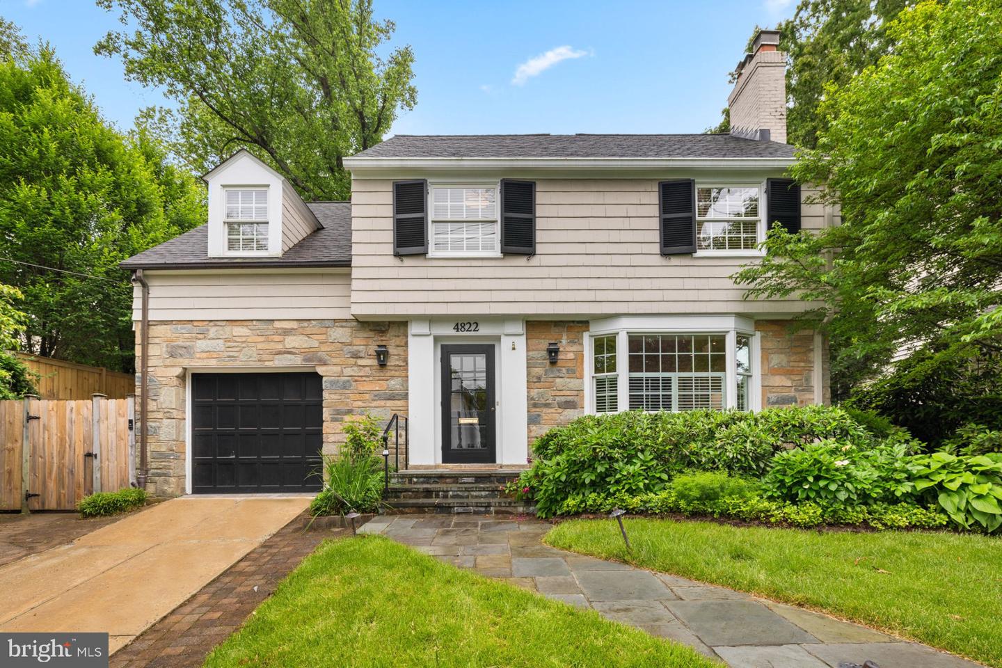 4822 UPTON ST NW, WASHINGTON, District Of Columbia 20016, 4 Bedrooms Bedrooms, ,3 BathroomsBathrooms,Residential,For sale,4822 UPTON ST NW,DCDC2200742 MLS # DCDC2200742