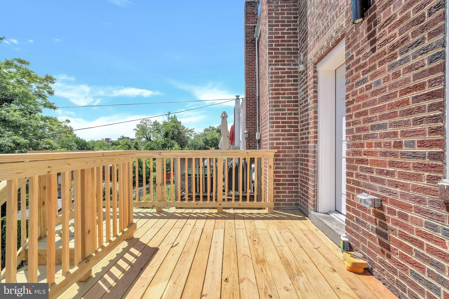 1636 40TH ST SE, WASHINGTON, District Of Columbia 20020, 3 Bedrooms Bedrooms, ,1 BathroomBathrooms,Residential,For sale,1636 40TH ST SE,DCDC2201132 MLS # DCDC2201132