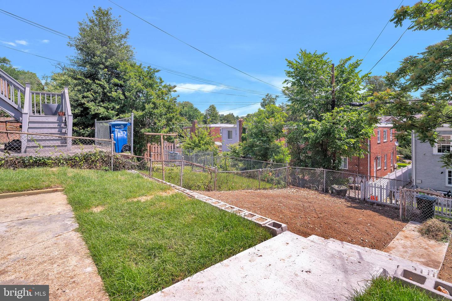 1636 40TH ST SE, WASHINGTON, District Of Columbia 20020, 3 Bedrooms Bedrooms, ,1 BathroomBathrooms,Residential,For sale,1636 40TH ST SE,DCDC2201132 MLS # DCDC2201132