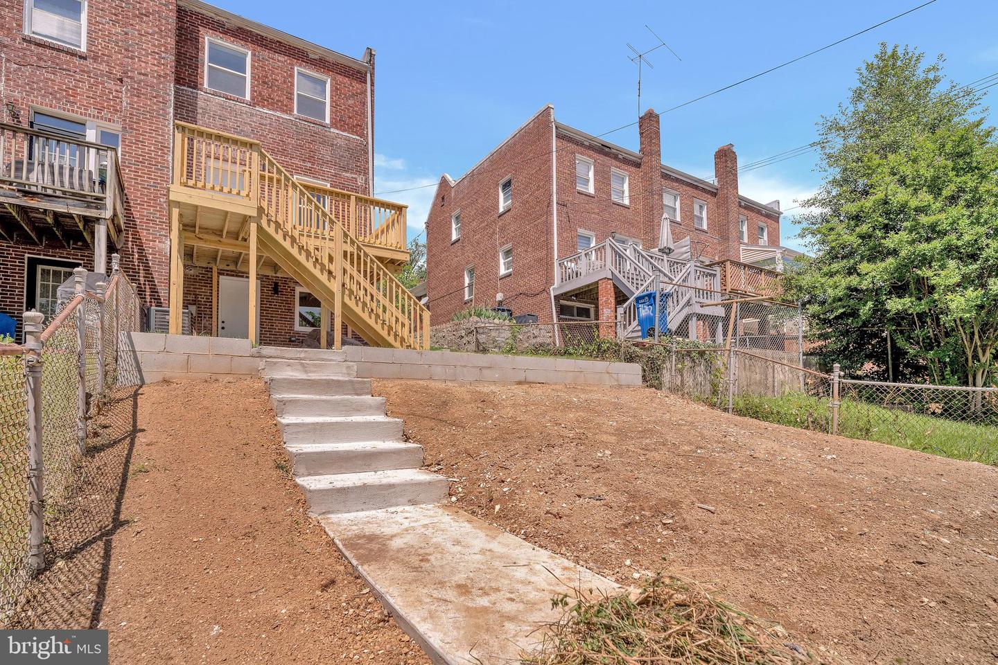 1636 40TH ST SE, WASHINGTON, District Of Columbia 20020, 3 Bedrooms Bedrooms, ,1 BathroomBathrooms,Residential,For sale,1636 40TH ST SE,DCDC2201132 MLS # DCDC2201132
