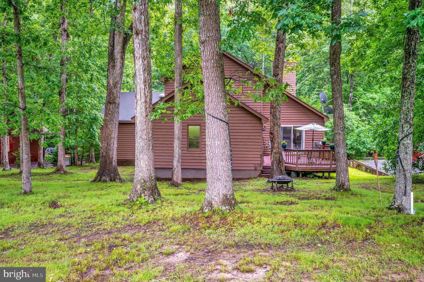 127 GOLD RUSH DR, LOCUST GROVE, Virginia 22508, 3 Bedrooms Bedrooms, 6 Rooms Rooms,2 BathroomsBathrooms,Residential,For sale,127 GOLD RUSH DR,VAOR2009718 MLS # VAOR2009718