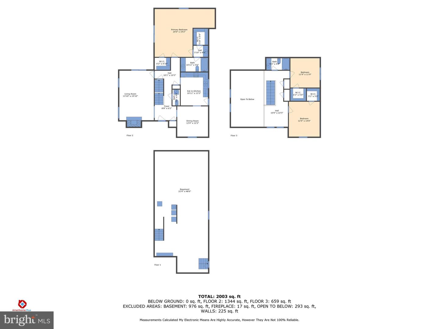 127 GOLD RUSH DR, LOCUST GROVE, Virginia 22508, 3 Bedrooms Bedrooms, 6 Rooms Rooms,2 BathroomsBathrooms,Residential,For sale,127 GOLD RUSH DR,VAOR2009718 MLS # VAOR2009718
