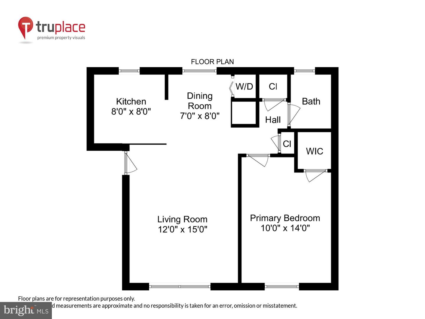 1712 W ABINGDON DR #102, ALEXANDRIA, Virginia 22314, 1 Bedroom Bedrooms, ,1 BathroomBathrooms,Residential,For sale,1712 W ABINGDON DR #102,VAAX2045466 MLS # VAAX2045466