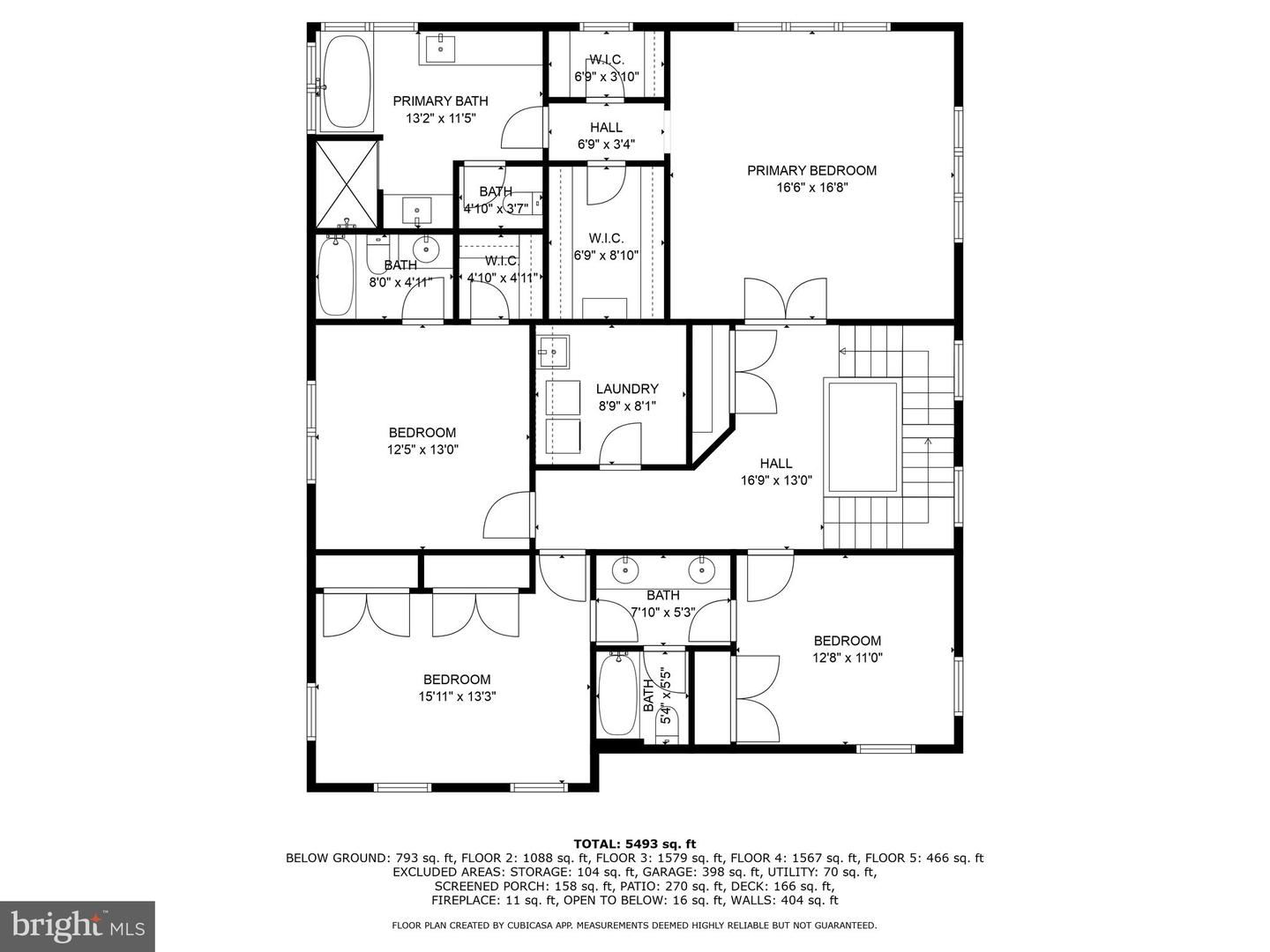 5526 MACARTHUR BLVD NW, WASHINGTON, District Of Columbia 20016, 6 Bedrooms Bedrooms, ,5 BathroomsBathrooms,Residential,For sale,5526 MACARTHUR BLVD NW,DCDC2201326 MLS # DCDC2201326