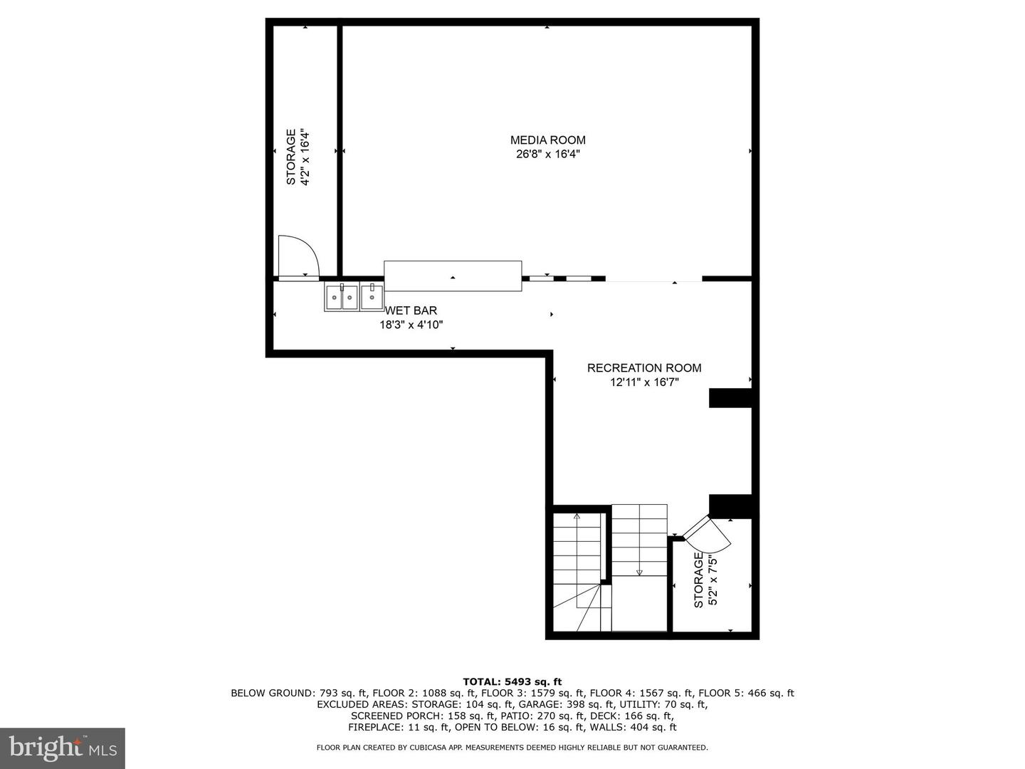 5526 MACARTHUR BLVD NW, WASHINGTON, District Of Columbia 20016, 6 Bedrooms Bedrooms, ,5 BathroomsBathrooms,Residential,For sale,5526 MACARTHUR BLVD NW,DCDC2201326 MLS # DCDC2201326