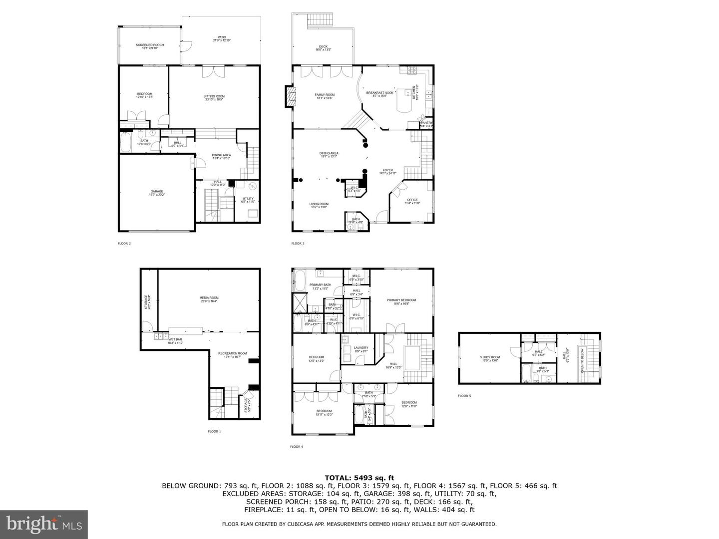 5526 MACARTHUR BLVD NW, WASHINGTON, District Of Columbia 20016, 6 Bedrooms Bedrooms, ,5 BathroomsBathrooms,Residential,For sale,5526 MACARTHUR BLVD NW,DCDC2201326 MLS # DCDC2201326