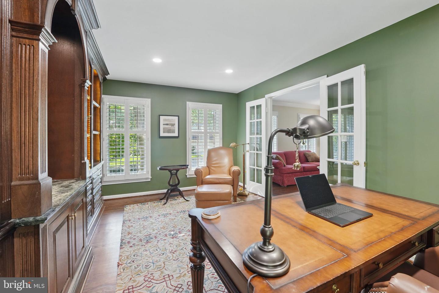 8346 ARGENT CIR, FAIRFAX STATION, Virginia 22039, 4 Bedrooms Bedrooms, ,3 BathroomsBathrooms,Residential,For sale,8346 ARGENT CIR,VAFX2241832 MLS # VAFX2241832