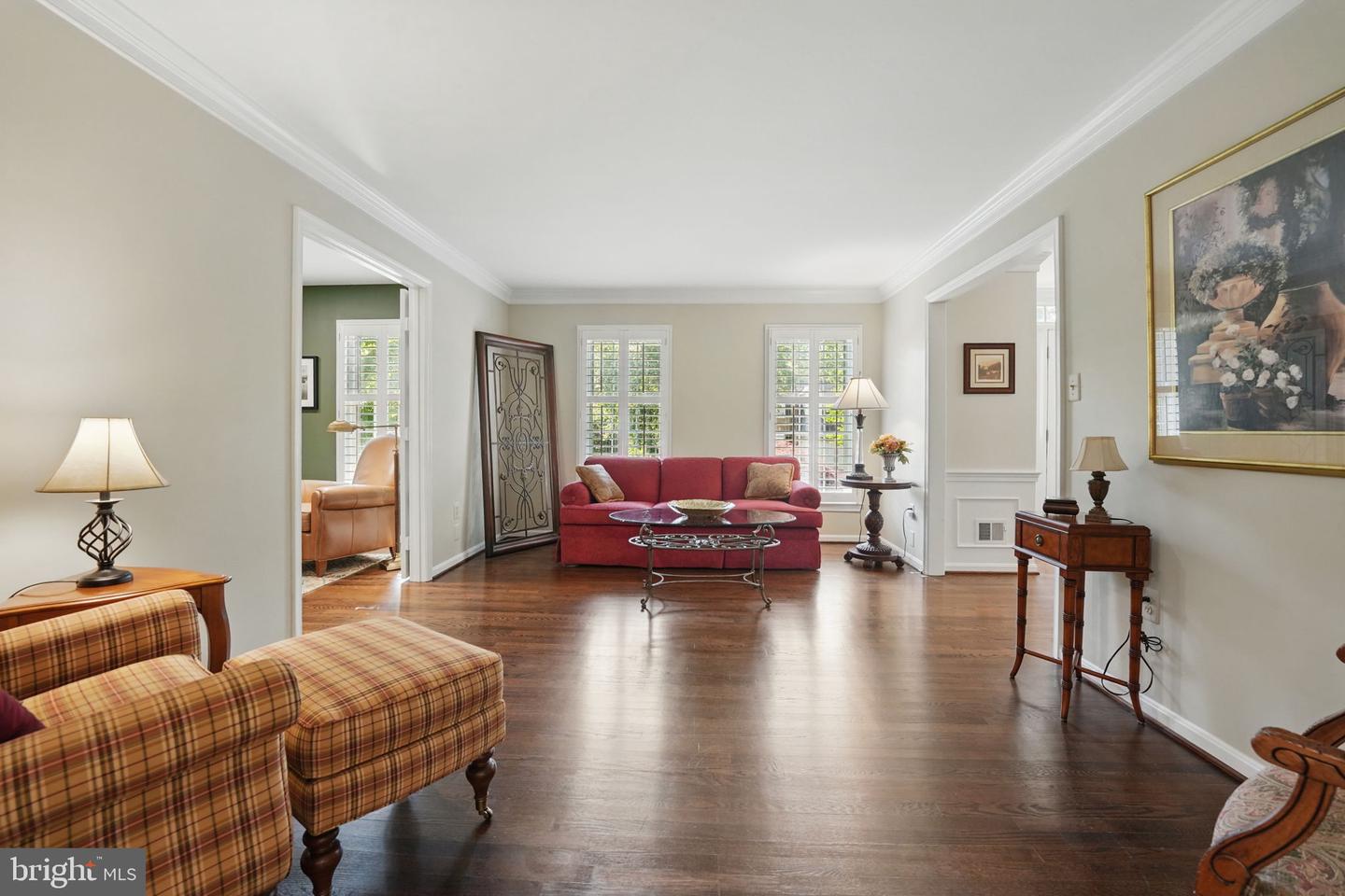 8346 ARGENT CIR, FAIRFAX STATION, Virginia 22039, 4 Bedrooms Bedrooms, ,3 BathroomsBathrooms,Residential,For sale,8346 ARGENT CIR,VAFX2241832 MLS # VAFX2241832