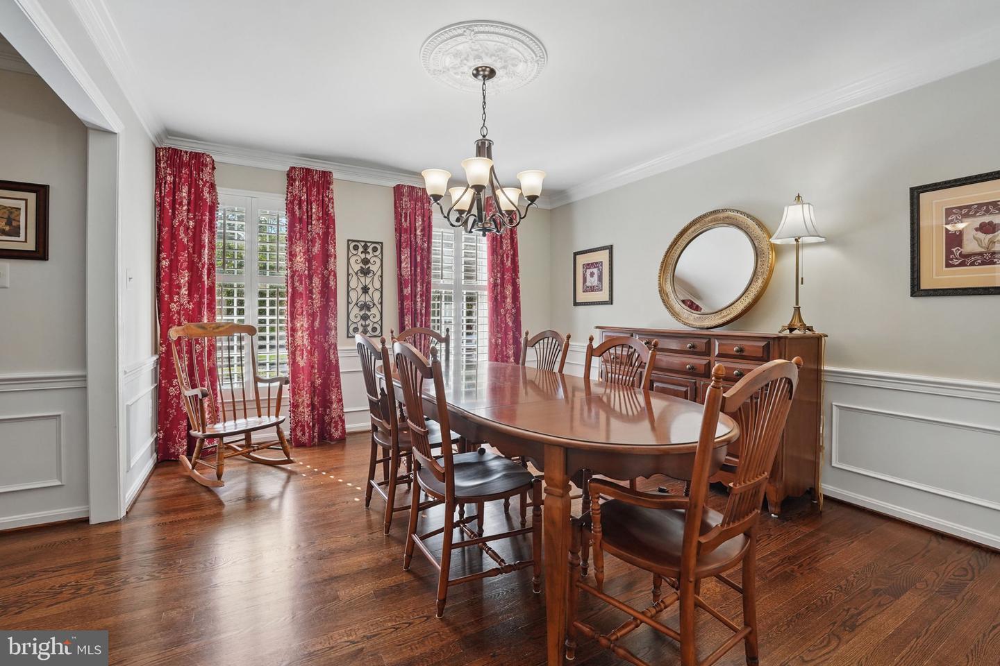 8346 ARGENT CIR, FAIRFAX STATION, Virginia 22039, 4 Bedrooms Bedrooms, ,3 BathroomsBathrooms,Residential,For sale,8346 ARGENT CIR,VAFX2241832 MLS # VAFX2241832