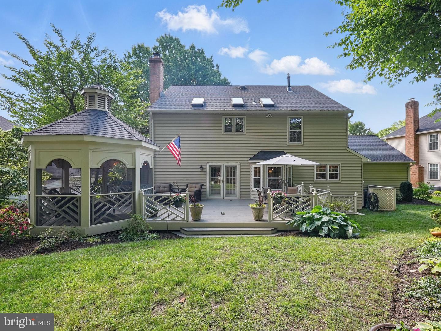 8346 ARGENT CIR, FAIRFAX STATION, Virginia 22039, 4 Bedrooms Bedrooms, ,3 BathroomsBathrooms,Residential,For sale,8346 ARGENT CIR,VAFX2241832 MLS # VAFX2241832