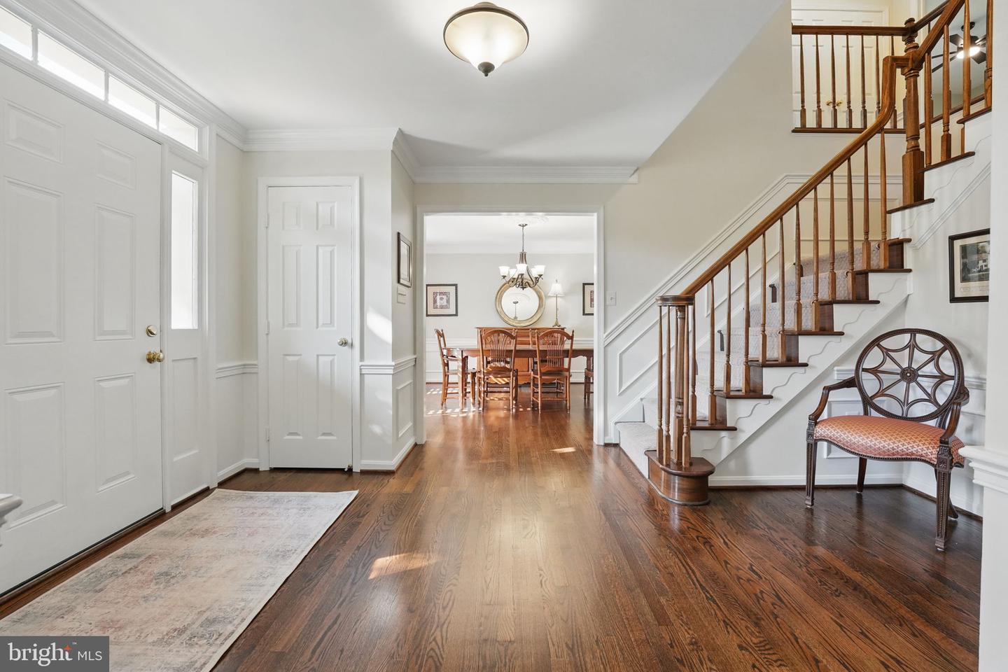 8346 ARGENT CIR, FAIRFAX STATION, Virginia 22039, 4 Bedrooms Bedrooms, ,3 BathroomsBathrooms,Residential,For sale,8346 ARGENT CIR,VAFX2241832 MLS # VAFX2241832