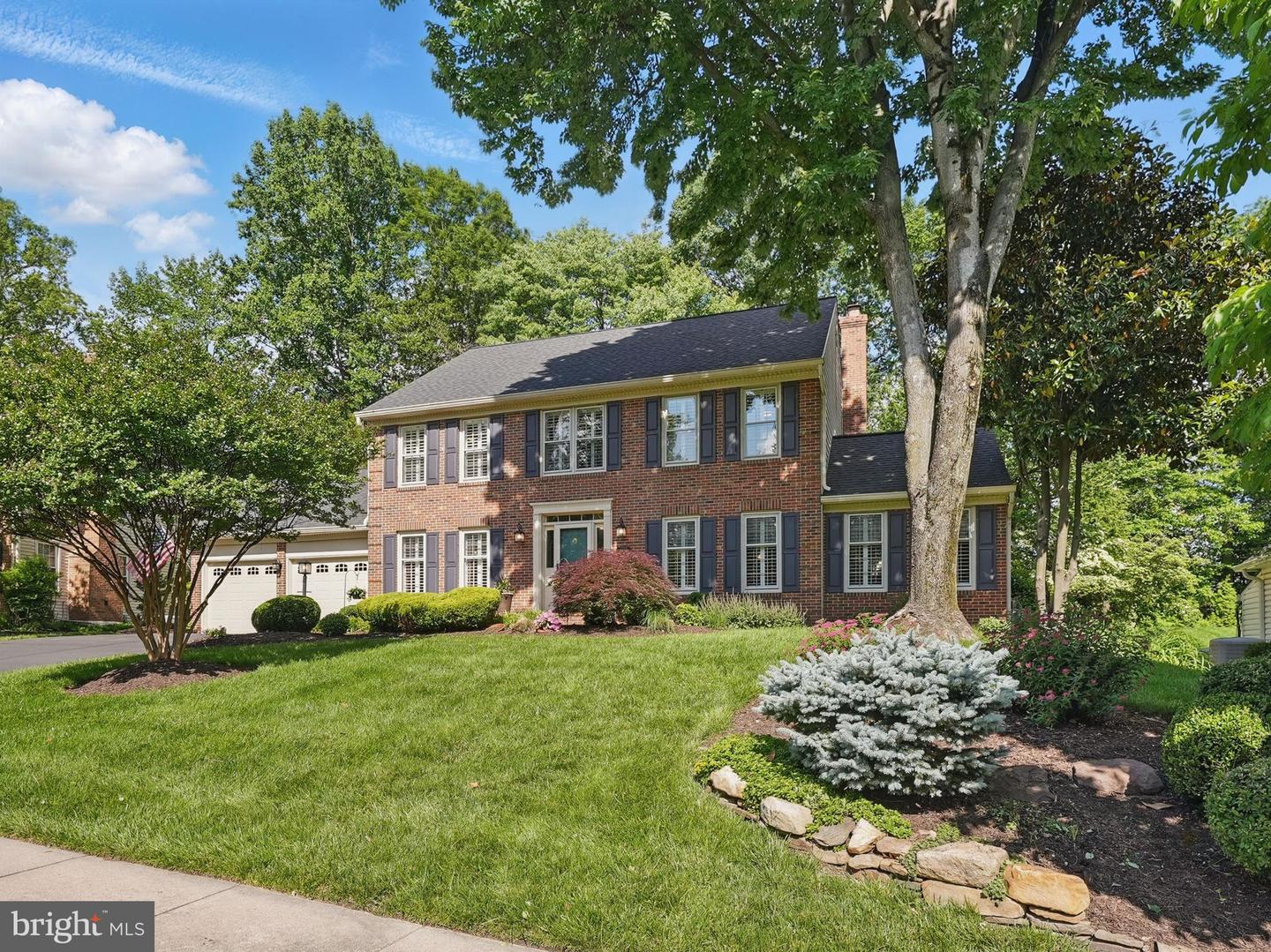 8346 ARGENT CIR, FAIRFAX STATION, Virginia 22039, 4 Bedrooms Bedrooms, ,3 BathroomsBathrooms,Residential,For sale,8346 ARGENT CIR,VAFX2241832 MLS # VAFX2241832