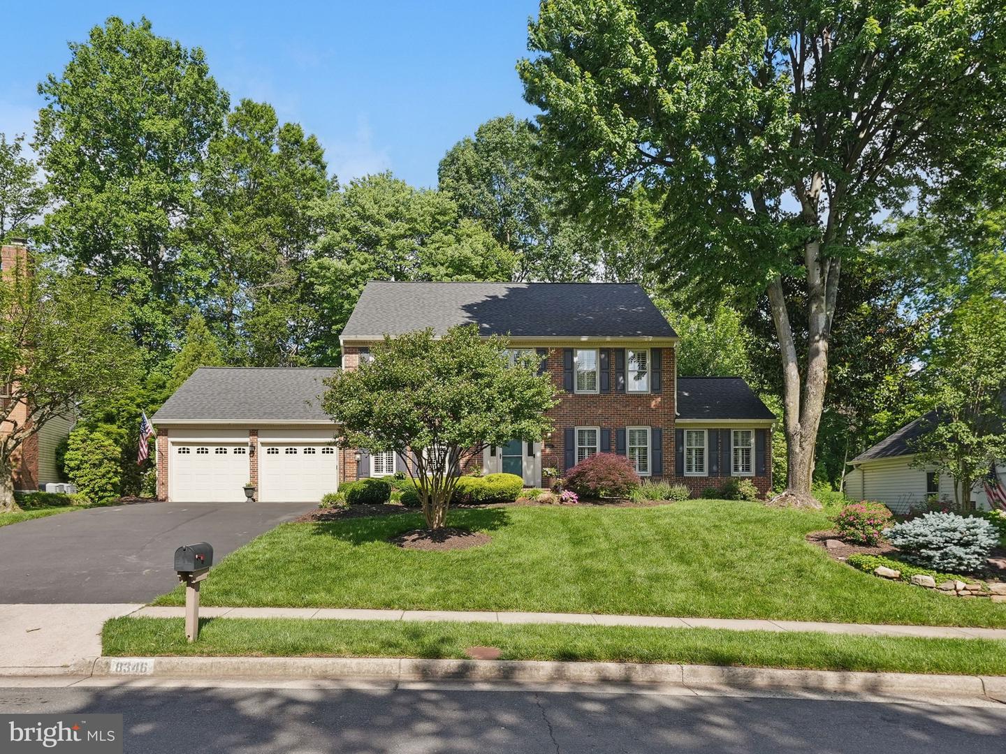 8346 ARGENT CIR, FAIRFAX STATION, Virginia 22039, 4 Bedrooms Bedrooms, ,3 BathroomsBathrooms,Residential,For sale,8346 ARGENT CIR,VAFX2241832 MLS # VAFX2241832