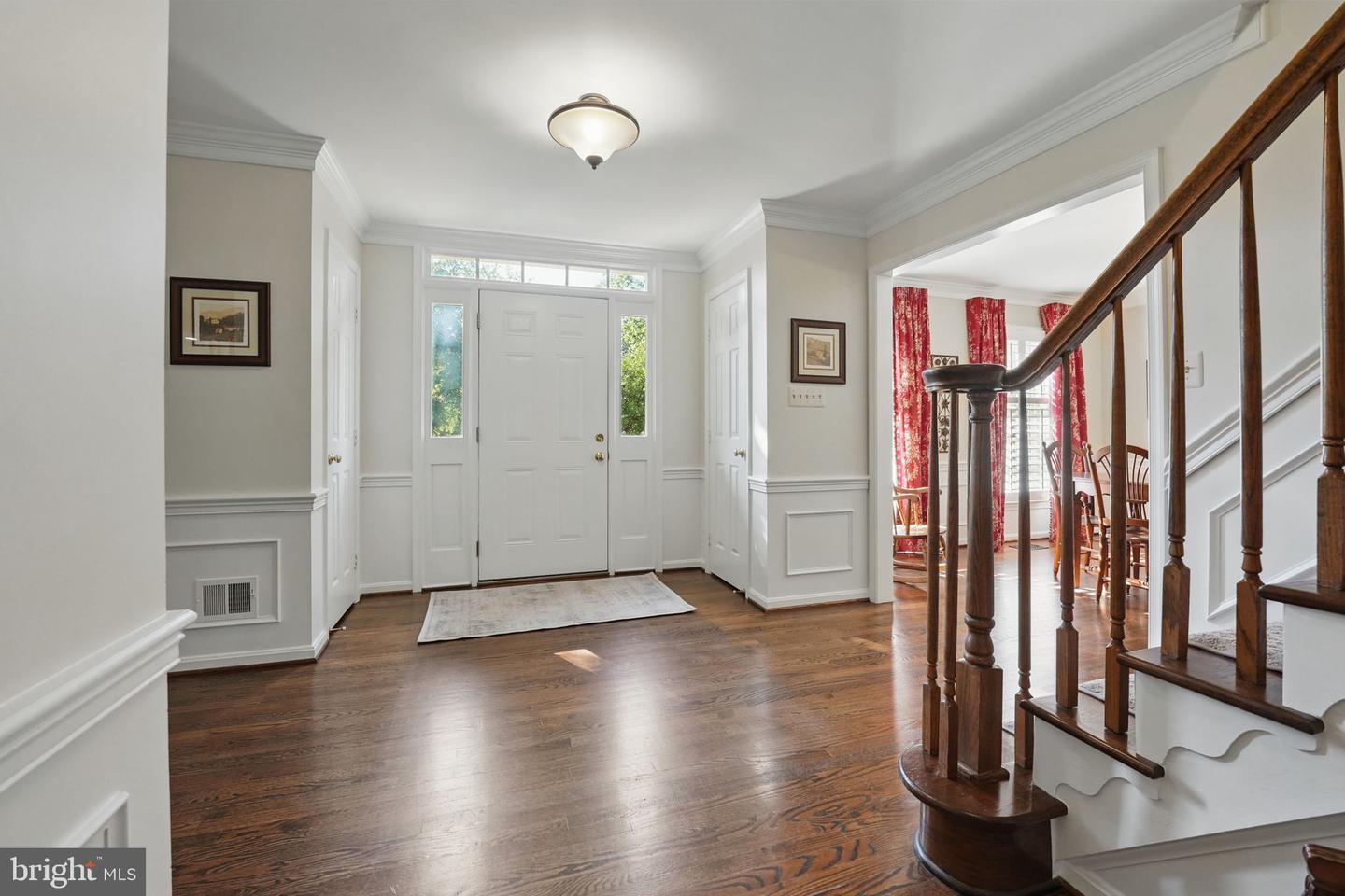 8346 ARGENT CIR, FAIRFAX STATION, Virginia 22039, 4 Bedrooms Bedrooms, ,3 BathroomsBathrooms,Residential,For sale,8346 ARGENT CIR,VAFX2241832 MLS # VAFX2241832