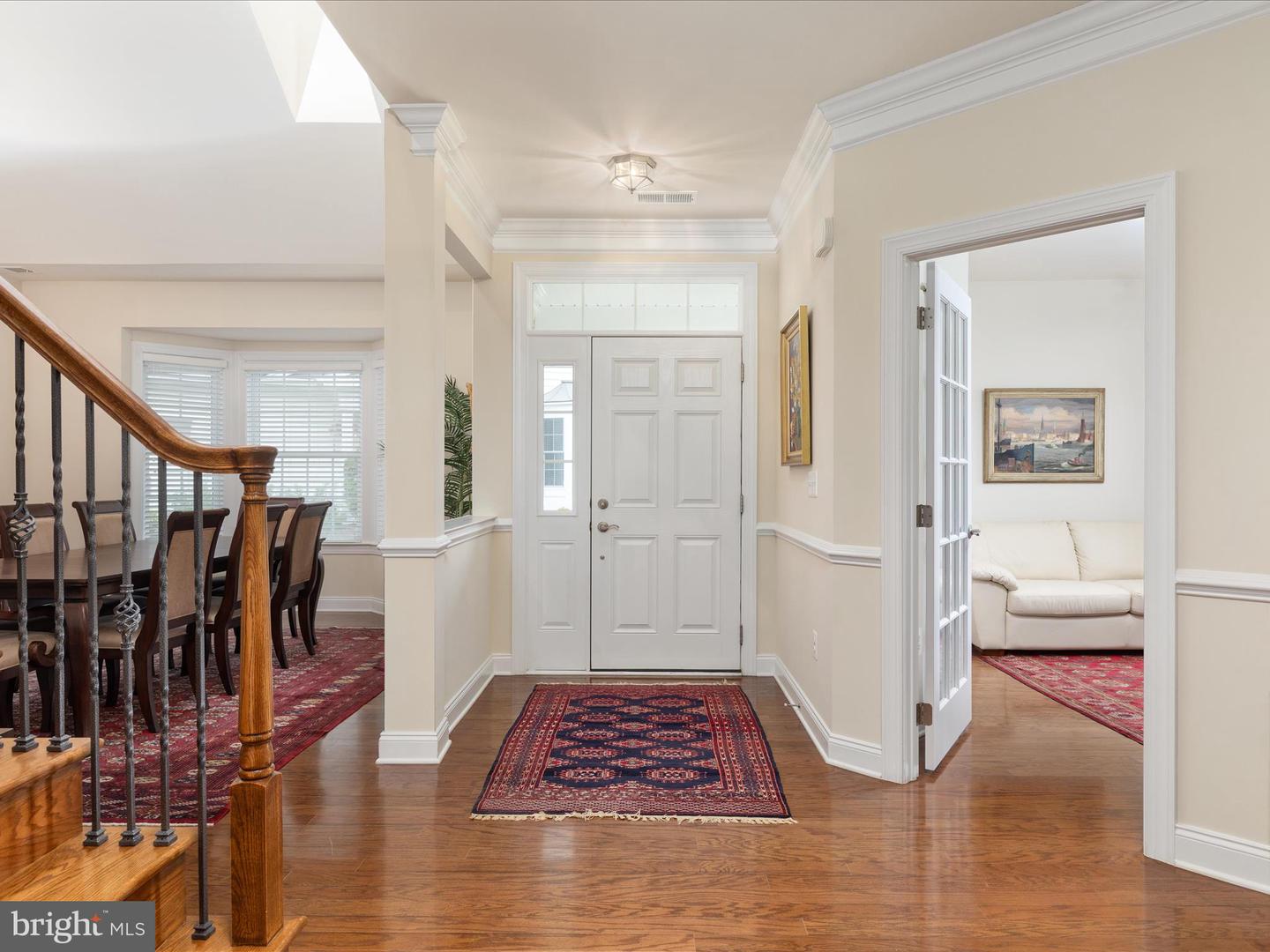 4861 PALMERS RIDGE CT, HAYMARKET, Virginia 20169, 3 Bedrooms Bedrooms, ,3 BathroomsBathrooms,Residential,For sale,4861 PALMERS RIDGE CT,VAPW2095054 MLS # VAPW2095054