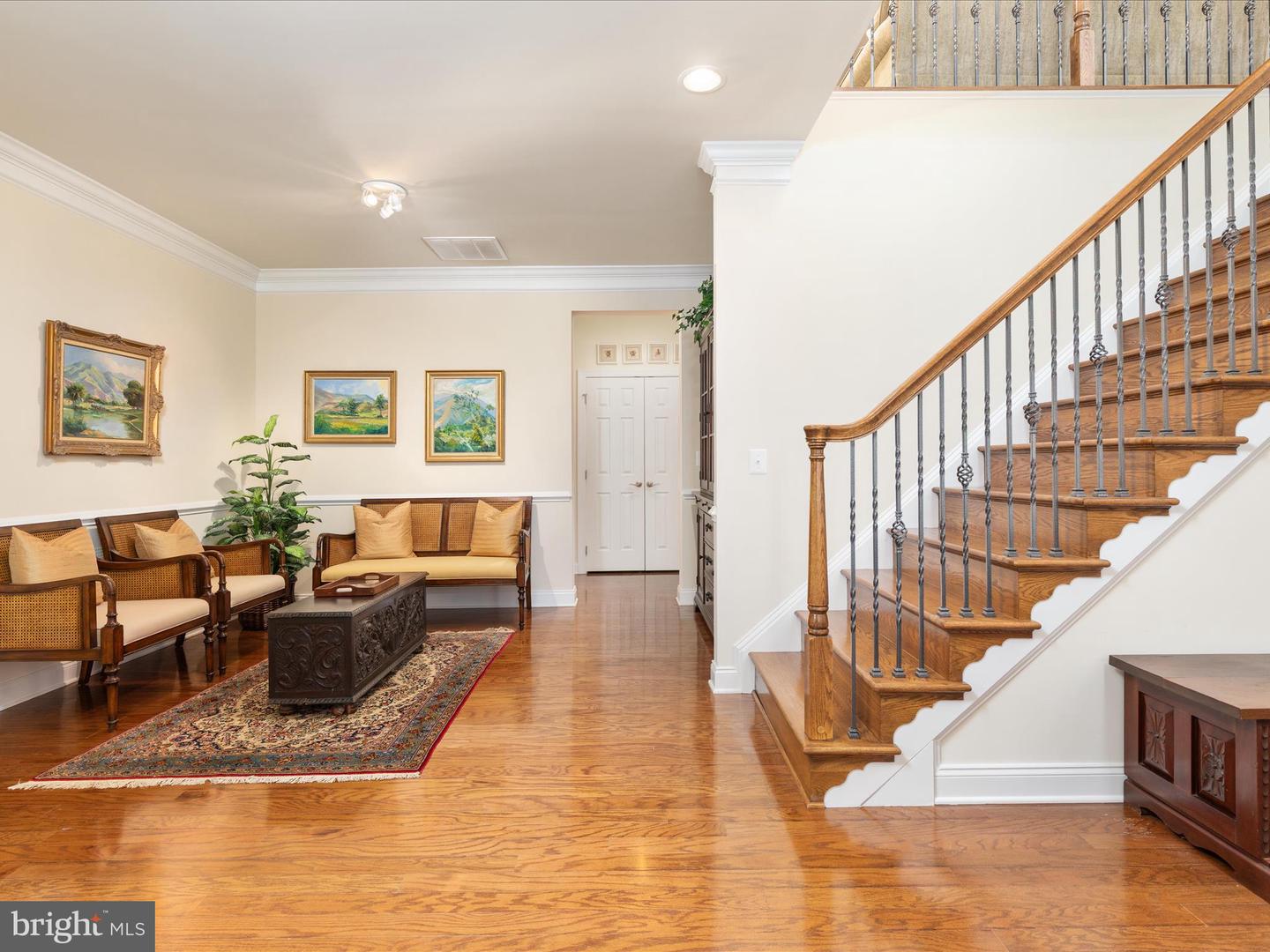 4861 PALMERS RIDGE CT, HAYMARKET, Virginia 20169, 3 Bedrooms Bedrooms, ,3 BathroomsBathrooms,Residential,For sale,4861 PALMERS RIDGE CT,VAPW2095054 MLS # VAPW2095054