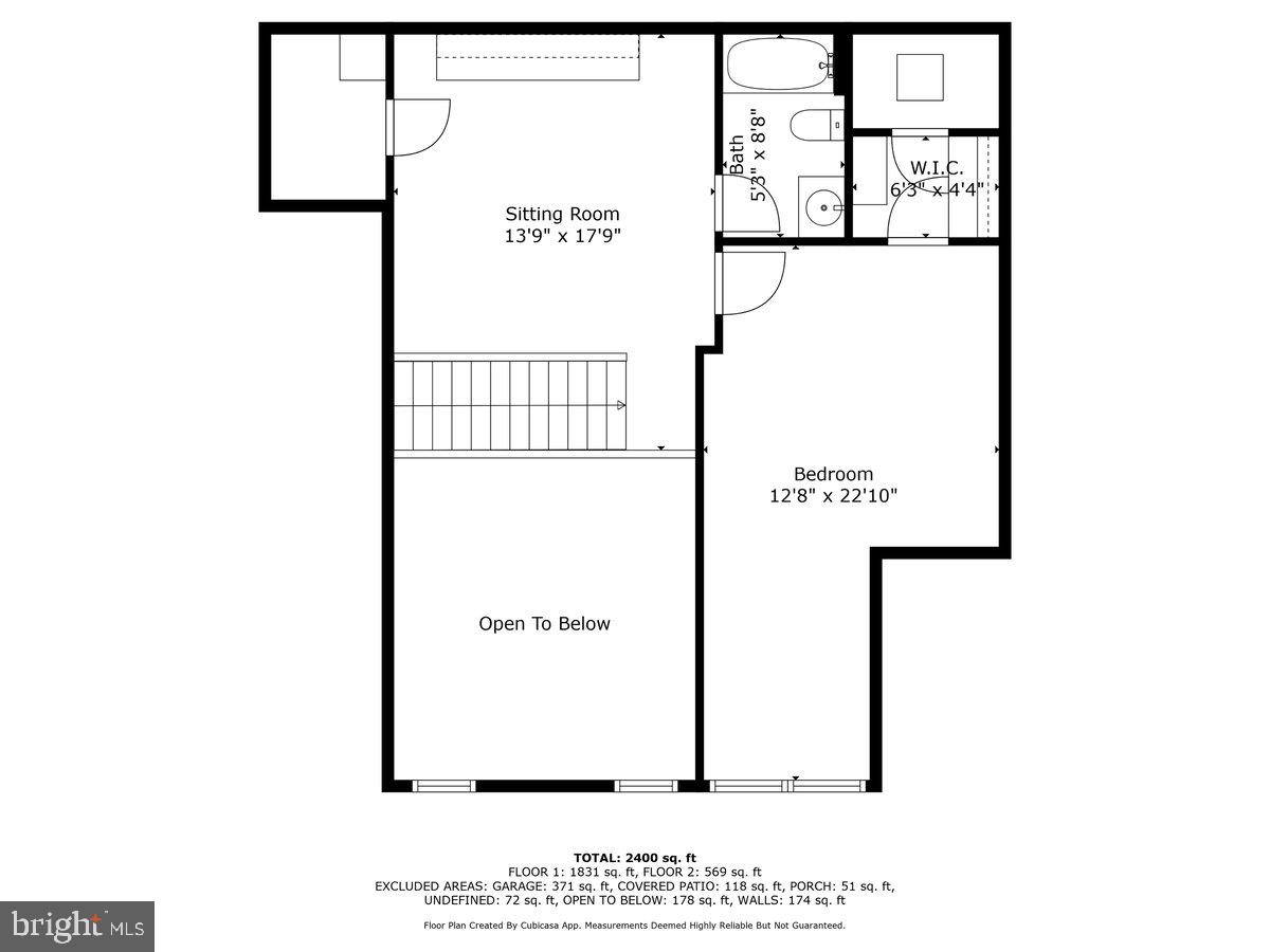 4861 PALMERS RIDGE CT, HAYMARKET, Virginia 20169, 3 Bedrooms Bedrooms, ,3 BathroomsBathrooms,Residential,For sale,4861 PALMERS RIDGE CT,VAPW2095054 MLS # VAPW2095054