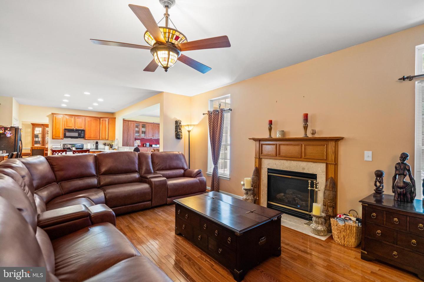 7313 EARLY MARKER CT, GAINESVILLE, Virginia 20155, 4 Bedrooms Bedrooms, ,3 BathroomsBathrooms,Residential,For sale,7313 EARLY MARKER CT,VAPW2095086 MLS # VAPW2095086