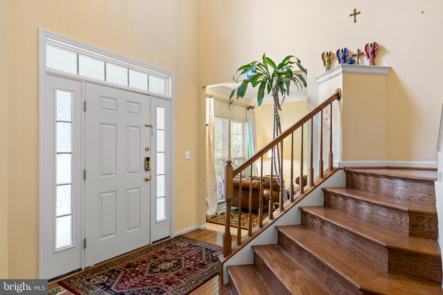 7313 EARLY MARKER CT, GAINESVILLE, Virginia 20155, 4 Bedrooms Bedrooms, ,3 BathroomsBathrooms,Residential,For sale,7313 EARLY MARKER CT,VAPW2095086 MLS # VAPW2095086