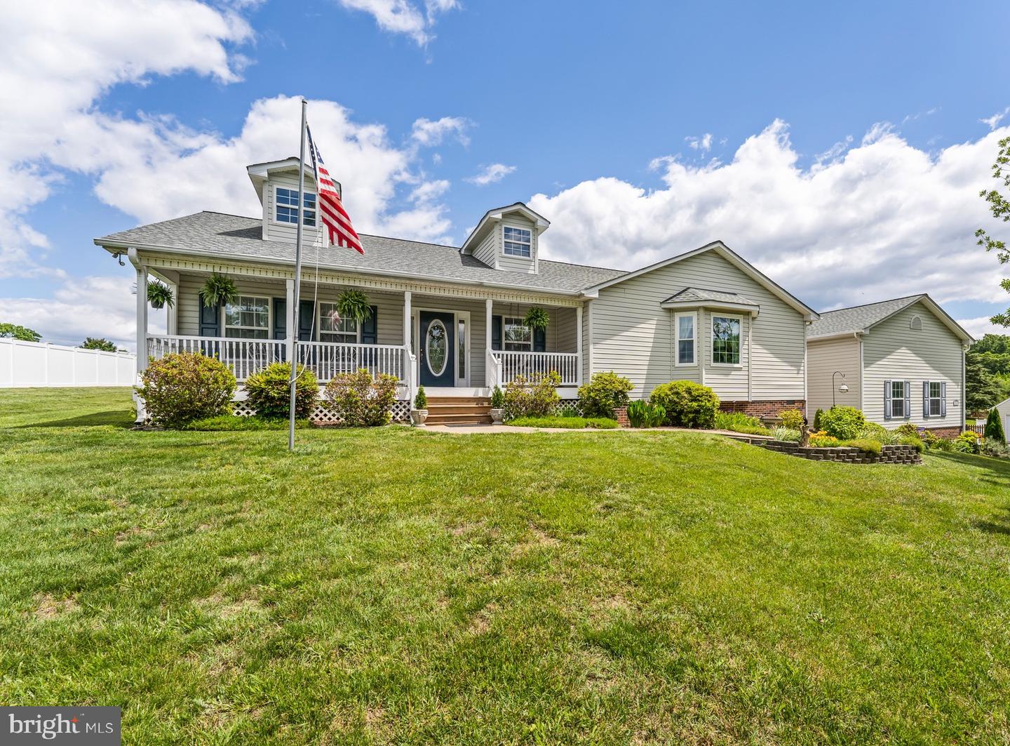 12219 GLADE DR, FREDERICKSBURG, Virginia 22407, 4 Bedrooms Bedrooms, ,2 BathroomsBathrooms,Residential,For sale,12219 GLADE DR,VASP2033276 MLS # VASP2033276