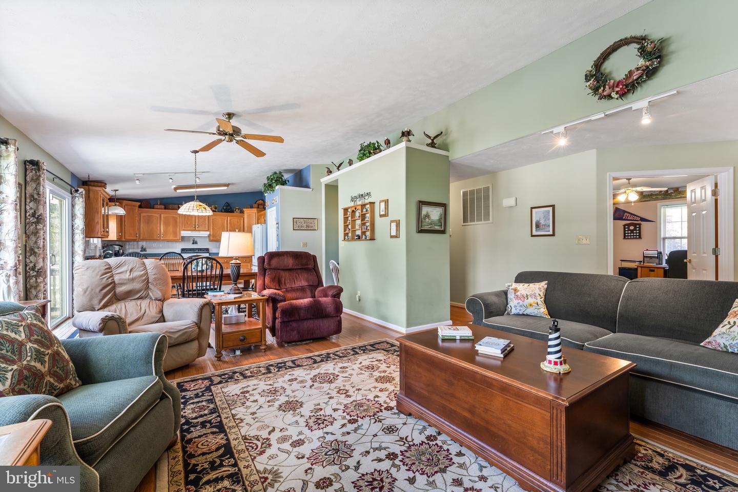 12219 GLADE DR, FREDERICKSBURG, Virginia 22407, 4 Bedrooms Bedrooms, ,2 BathroomsBathrooms,Residential,For sale,12219 GLADE DR,VASP2033276 MLS # VASP2033276