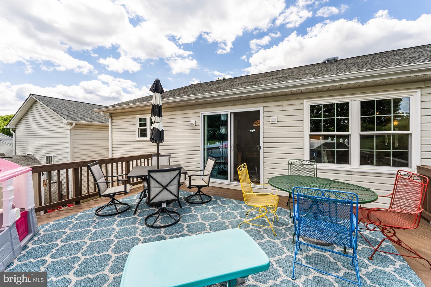 12219 GLADE DR, FREDERICKSBURG, Virginia 22407, 4 Bedrooms Bedrooms, ,2 BathroomsBathrooms,Residential,For sale,12219 GLADE DR,VASP2033276 MLS # VASP2033276