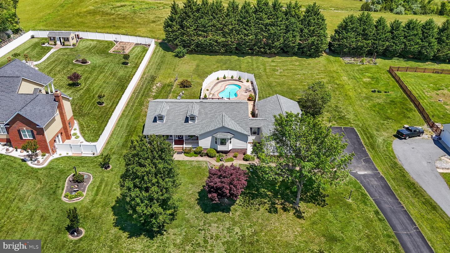 12219 GLADE DR, FREDERICKSBURG, Virginia 22407, 4 Bedrooms Bedrooms, ,2 BathroomsBathrooms,Residential,For sale,12219 GLADE DR,VASP2033276 MLS # VASP2033276