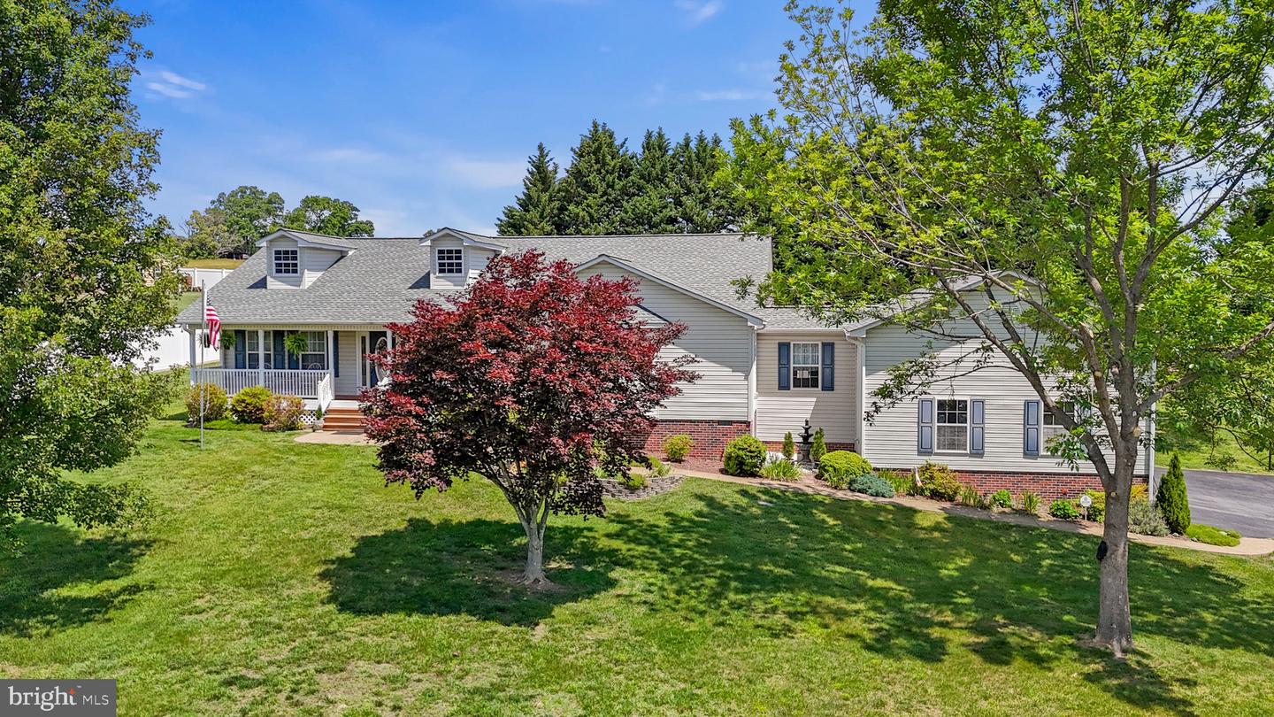 12219 GLADE DR, FREDERICKSBURG, Virginia 22407, 4 Bedrooms Bedrooms, ,2 BathroomsBathrooms,Residential,For sale,12219 GLADE DR,VASP2033276 MLS # VASP2033276