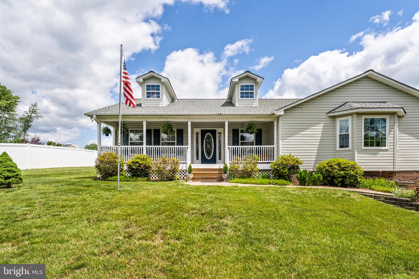 12219 GLADE DR, FREDERICKSBURG, Virginia 22407, 4 Bedrooms Bedrooms, ,2 BathroomsBathrooms,Residential,For sale,12219 GLADE DR,VASP2033276 MLS # VASP2033276