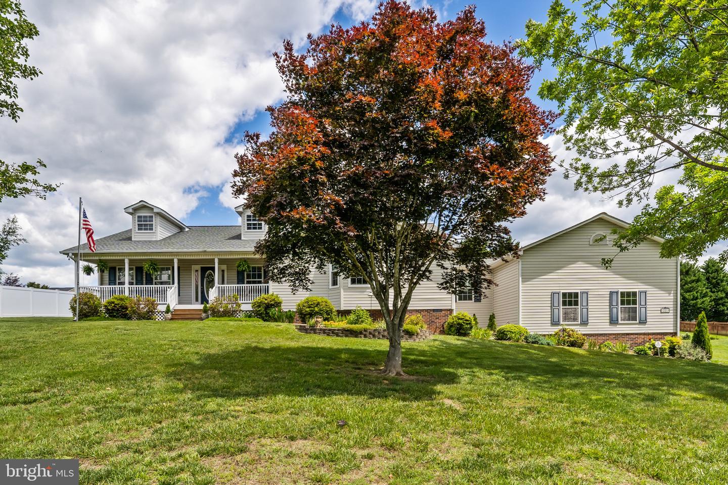 12219 GLADE DR, FREDERICKSBURG, Virginia 22407, 4 Bedrooms Bedrooms, ,2 BathroomsBathrooms,Residential,For sale,12219 GLADE DR,VASP2033276 MLS # VASP2033276