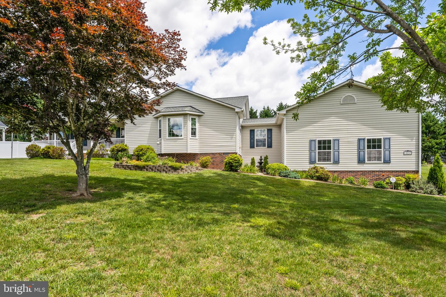 12219 GLADE DR, FREDERICKSBURG, Virginia 22407, 4 Bedrooms Bedrooms, ,2 BathroomsBathrooms,Residential,For sale,12219 GLADE DR,VASP2033276 MLS # VASP2033276