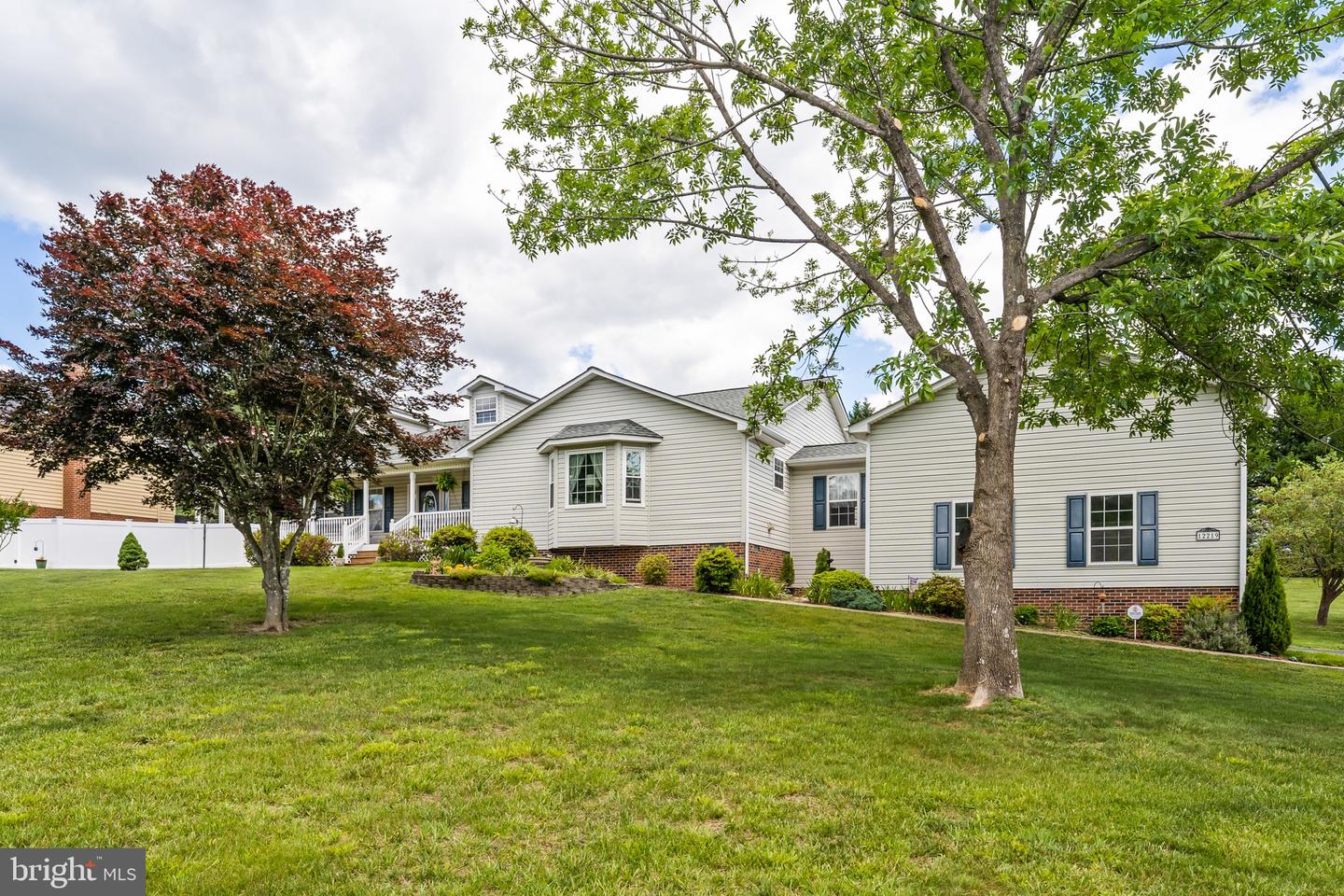 12219 GLADE DR, FREDERICKSBURG, Virginia 22407, 4 Bedrooms Bedrooms, ,2 BathroomsBathrooms,Residential,For sale,12219 GLADE DR,VASP2033276 MLS # VASP2033276