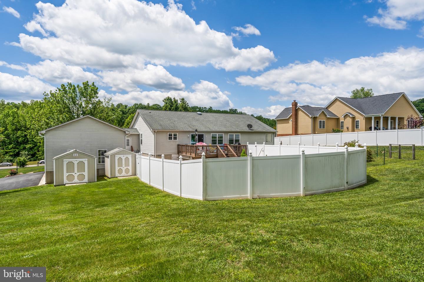 12219 GLADE DR, FREDERICKSBURG, Virginia 22407, 4 Bedrooms Bedrooms, ,2 BathroomsBathrooms,Residential,For sale,12219 GLADE DR,VASP2033276 MLS # VASP2033276