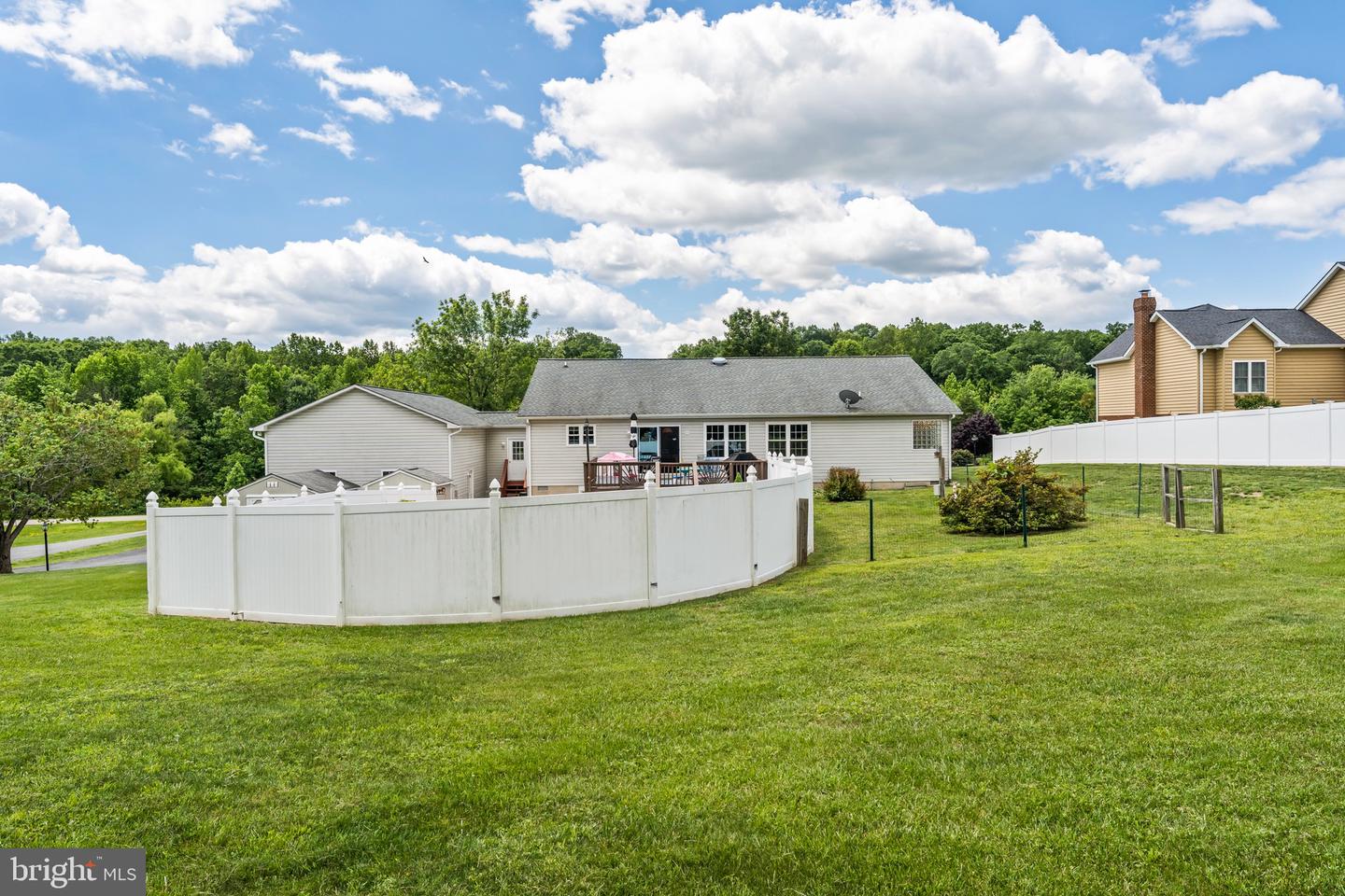 12219 GLADE DR, FREDERICKSBURG, Virginia 22407, 4 Bedrooms Bedrooms, ,2 BathroomsBathrooms,Residential,For sale,12219 GLADE DR,VASP2033276 MLS # VASP2033276