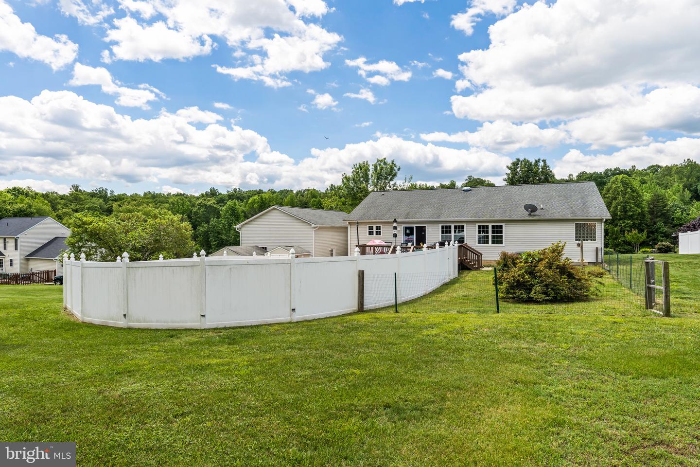 12219 GLADE DR, FREDERICKSBURG, Virginia 22407, 4 Bedrooms Bedrooms, ,2 BathroomsBathrooms,Residential,For sale,12219 GLADE DR,VASP2033276 MLS # VASP2033276