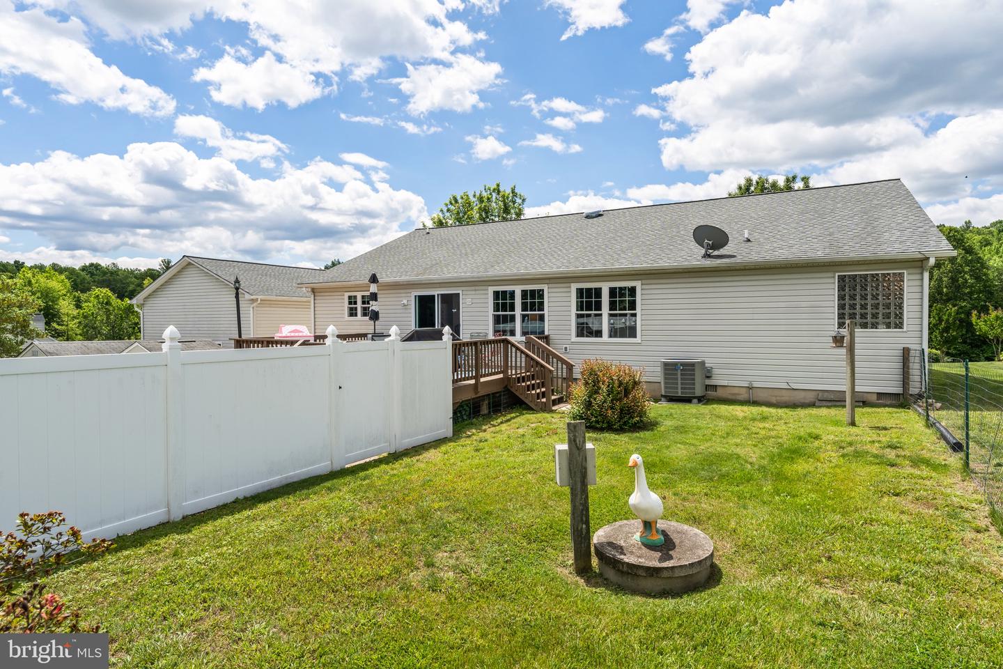 12219 GLADE DR, FREDERICKSBURG, Virginia 22407, 4 Bedrooms Bedrooms, ,2 BathroomsBathrooms,Residential,For sale,12219 GLADE DR,VASP2033276 MLS # VASP2033276