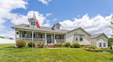 12219 GLADE DR, FREDERICKSBURG, Virginia 22407, 4 Bedrooms Bedrooms, ,2 BathroomsBathrooms,Residential,For sale,12219 GLADE DR,VASP2033276 MLS # VASP2033276