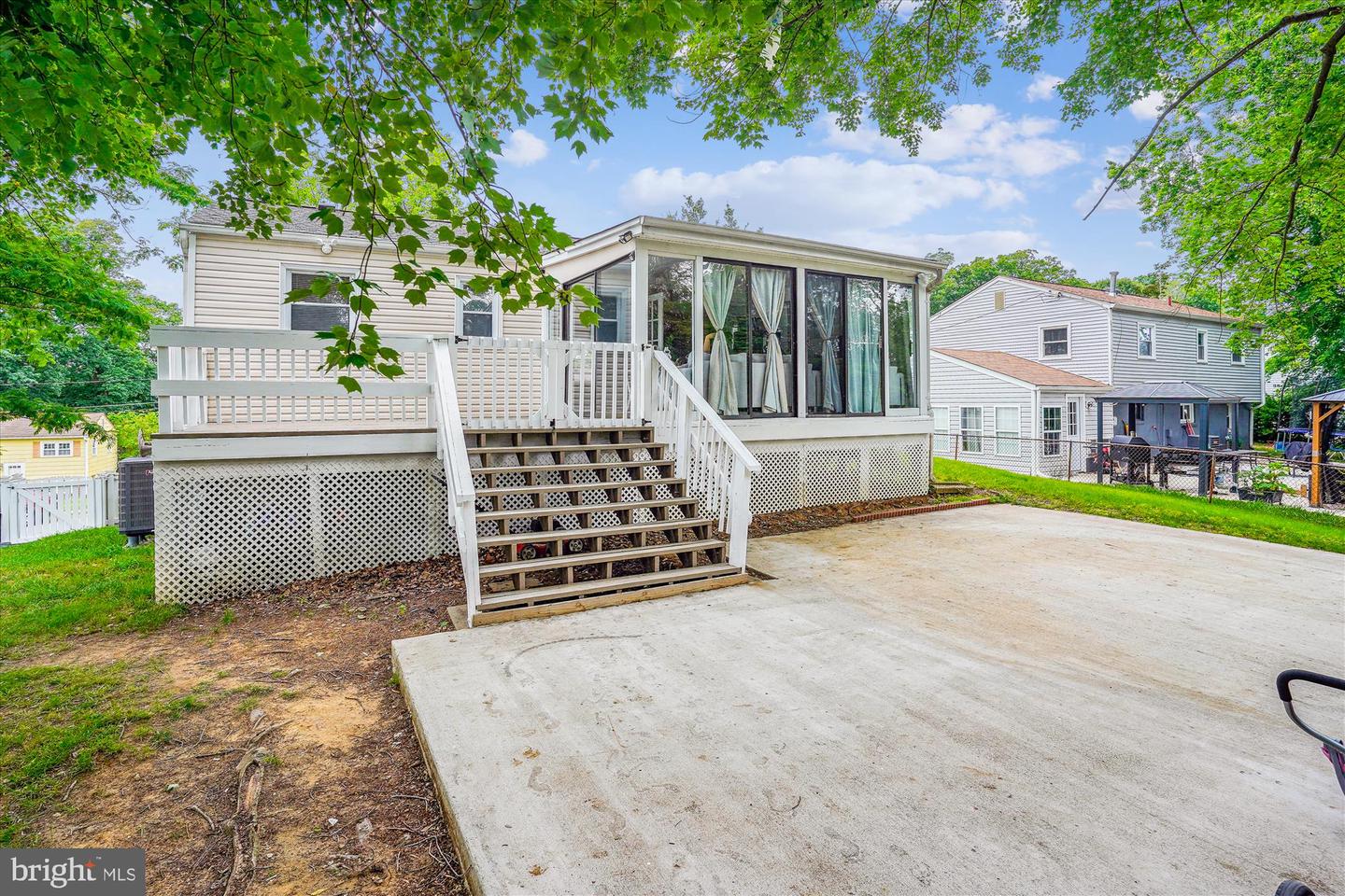 14313 RANDALL DR, WOODBRIDGE, Virginia 22191, 3 Bedrooms Bedrooms, ,2 BathroomsBathrooms,Residential,For sale,14313 RANDALL DR,VAPW2095132 MLS # VAPW2095132