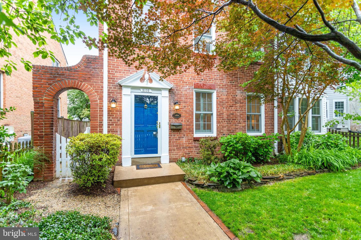 3103 OLIVER ST NW, WASHINGTON, District Of Columbia 20015, 4 Bedrooms Bedrooms, ,3 BathroomsBathrooms,Residential,For sale,3103 OLIVER ST NW,DCDC2201632 MLS # DCDC2201632