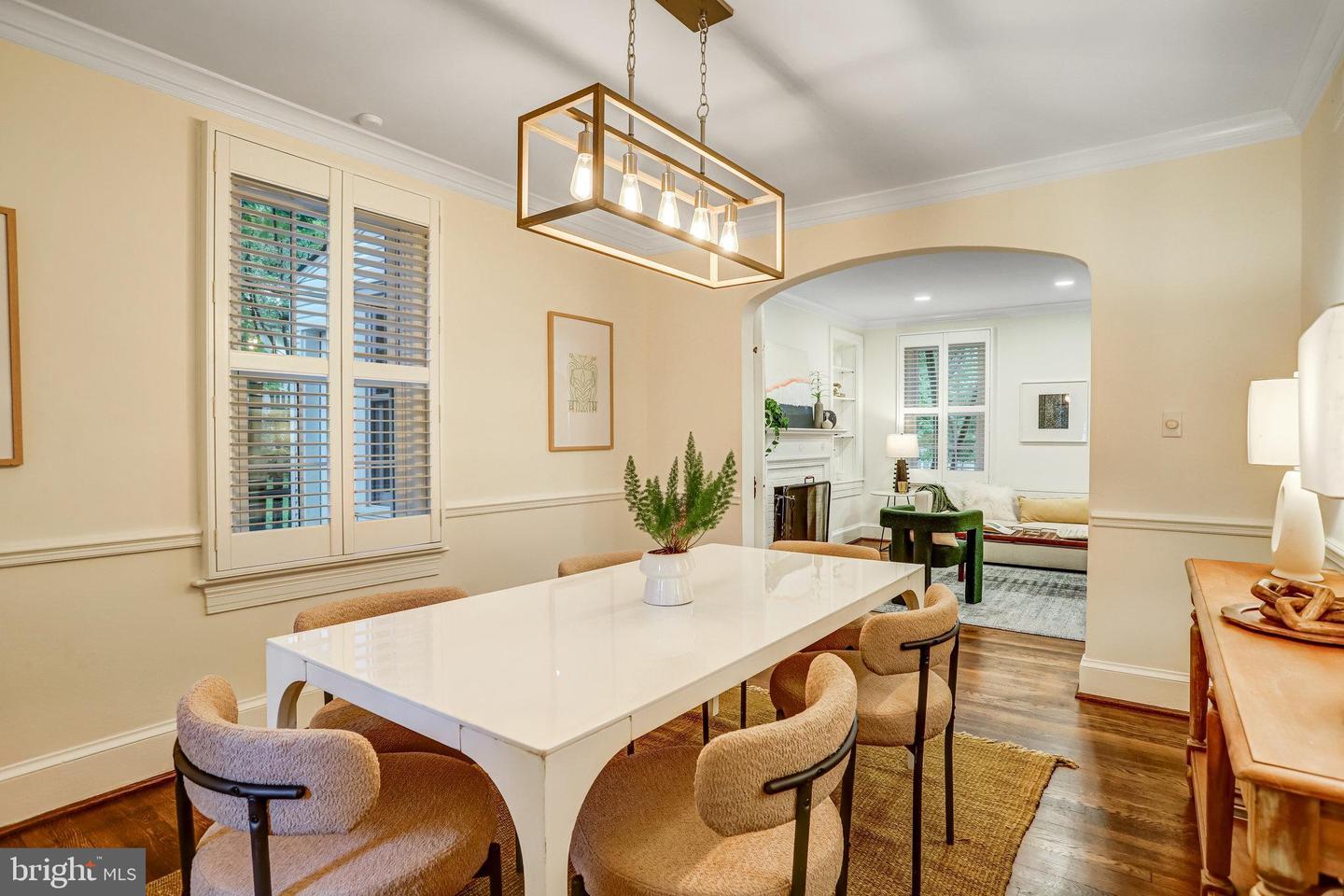 3103 OLIVER ST NW, WASHINGTON, District Of Columbia 20015, 4 Bedrooms Bedrooms, ,3 BathroomsBathrooms,Residential,For sale,3103 OLIVER ST NW,DCDC2201632 MLS # DCDC2201632