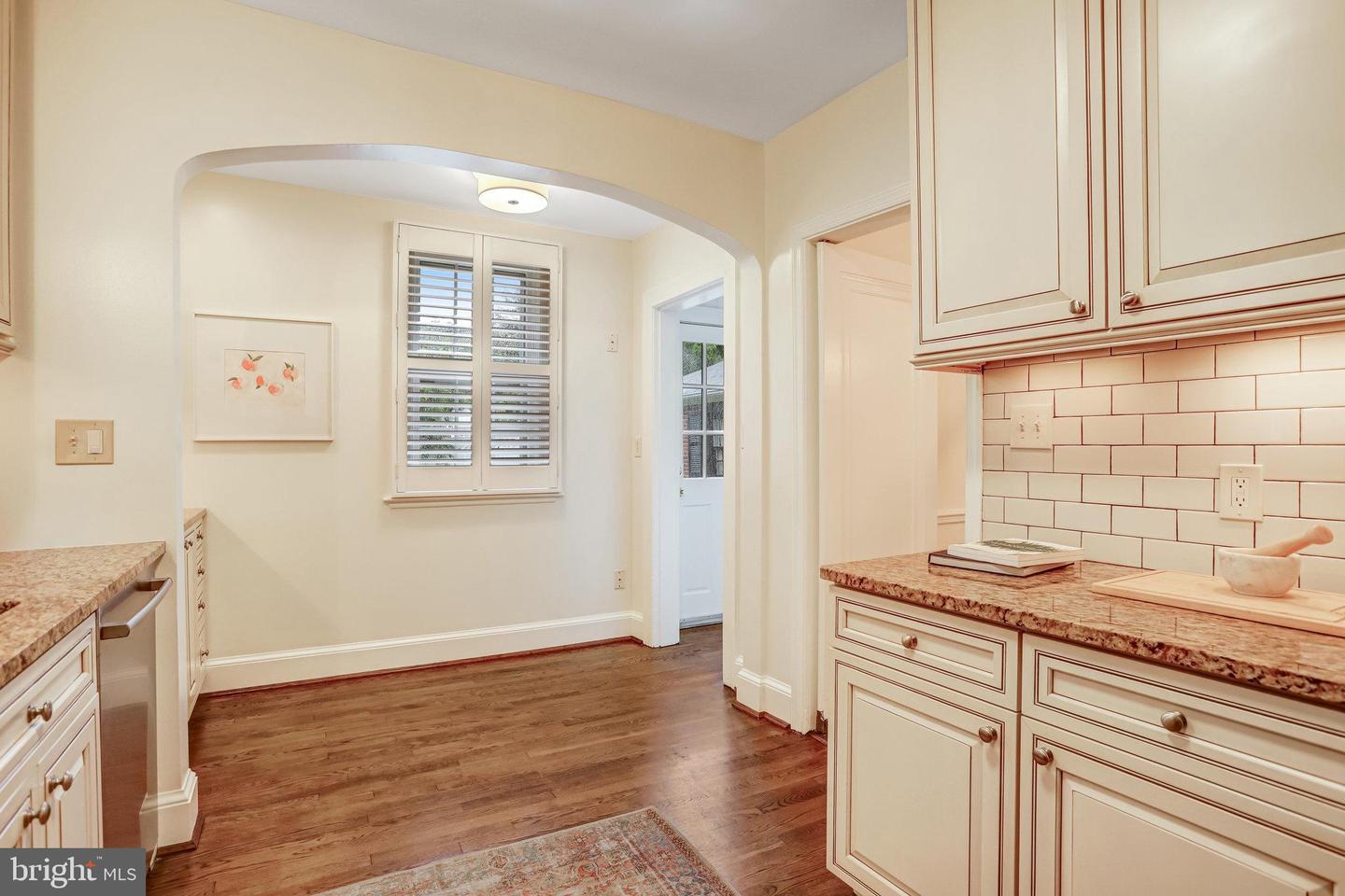 3103 OLIVER ST NW, WASHINGTON, District Of Columbia 20015, 4 Bedrooms Bedrooms, ,3 BathroomsBathrooms,Residential,For sale,3103 OLIVER ST NW,DCDC2201632 MLS # DCDC2201632