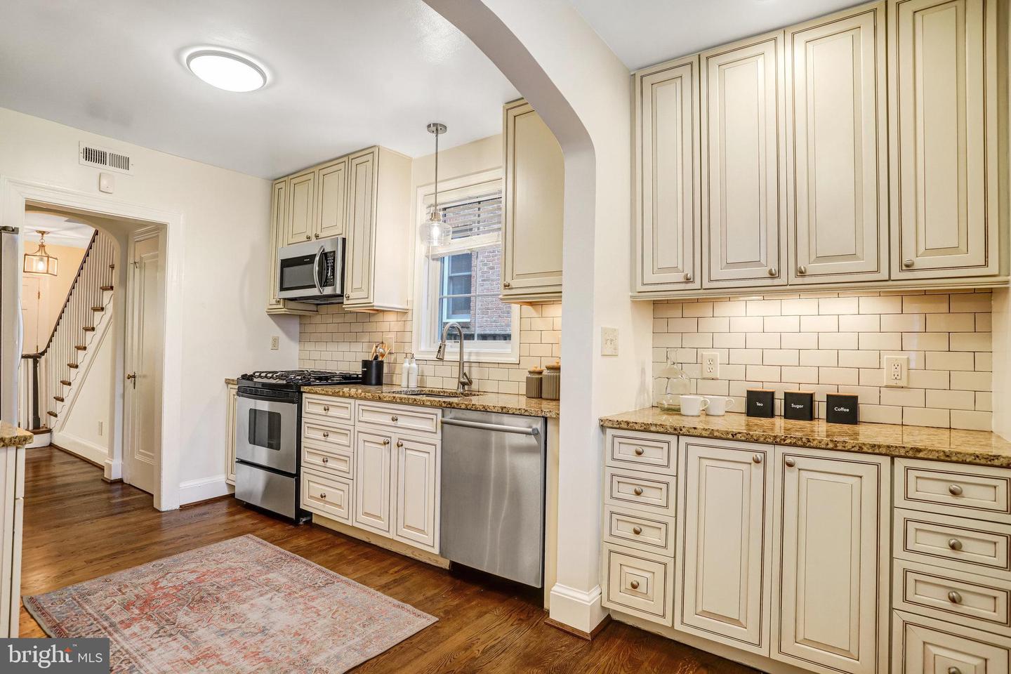 3103 OLIVER ST NW, WASHINGTON, District Of Columbia 20015, 4 Bedrooms Bedrooms, ,3 BathroomsBathrooms,Residential,For sale,3103 OLIVER ST NW,DCDC2201632 MLS # DCDC2201632