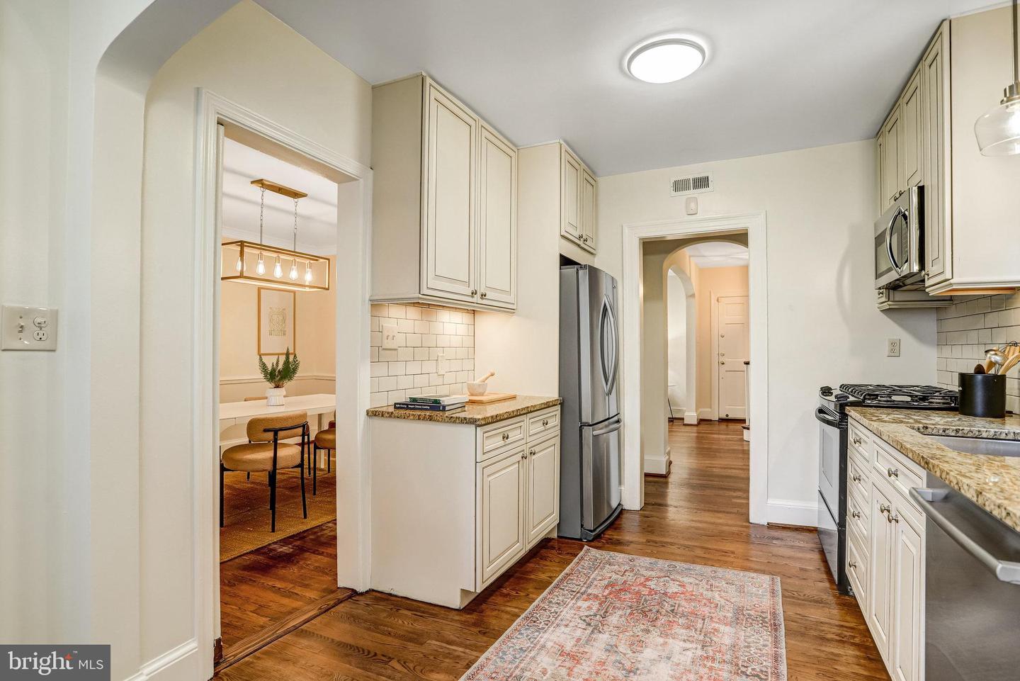 3103 OLIVER ST NW, WASHINGTON, District Of Columbia 20015, 4 Bedrooms Bedrooms, ,3 BathroomsBathrooms,Residential,For sale,3103 OLIVER ST NW,DCDC2201632 MLS # DCDC2201632