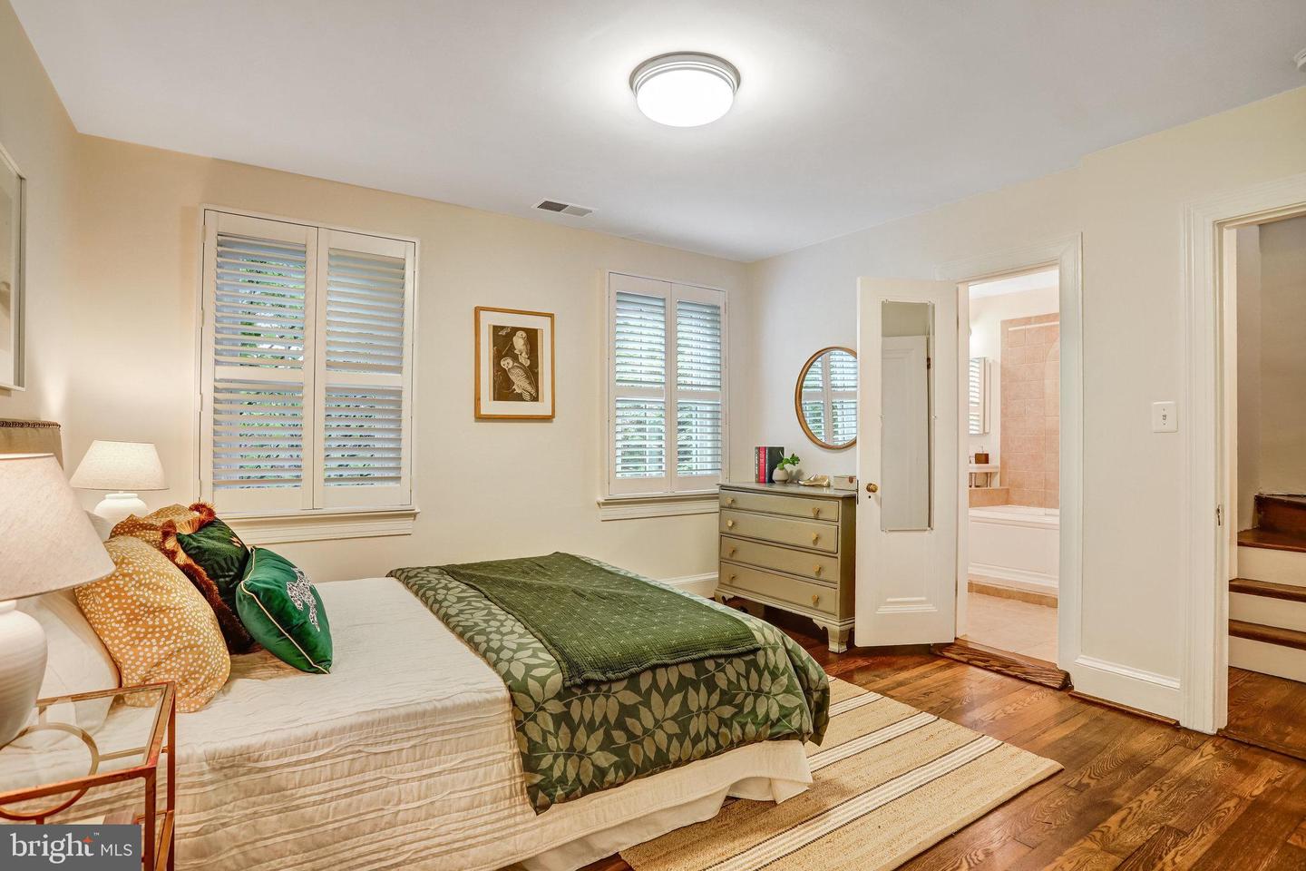 3103 OLIVER ST NW, WASHINGTON, District Of Columbia 20015, 4 Bedrooms Bedrooms, ,3 BathroomsBathrooms,Residential,For sale,3103 OLIVER ST NW,DCDC2201632 MLS # DCDC2201632